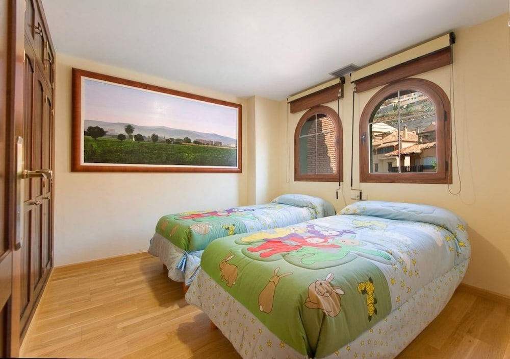 Casa, 6 habitaciones
