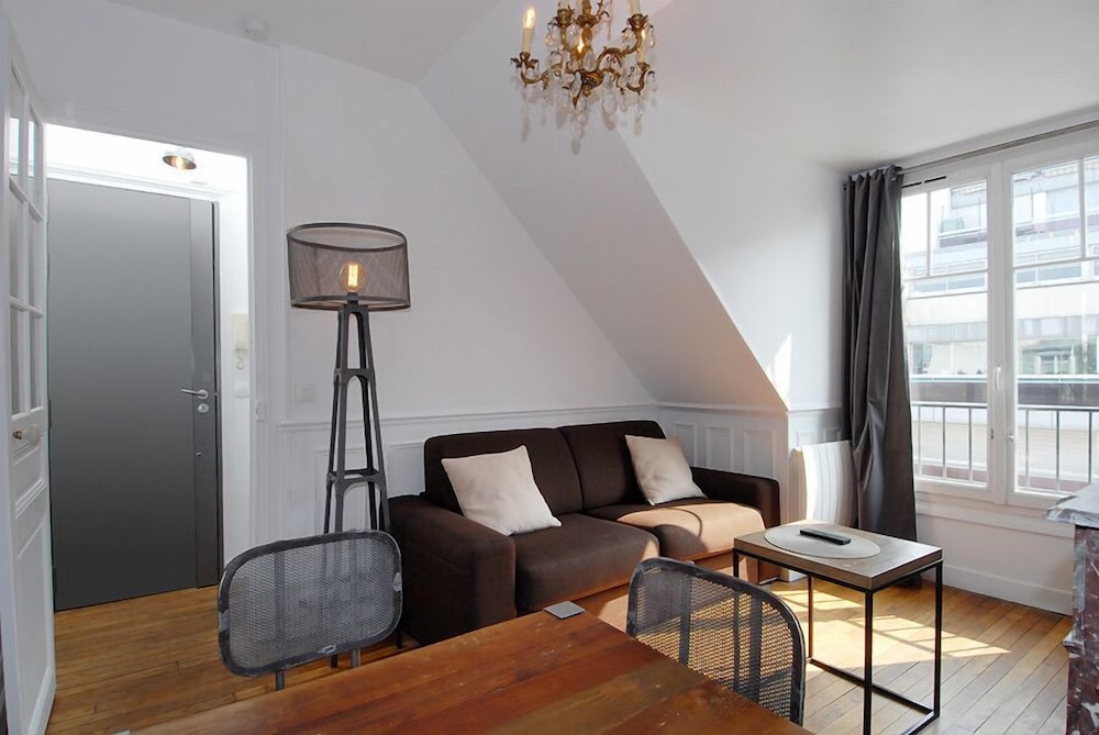 City Apartment photo 3