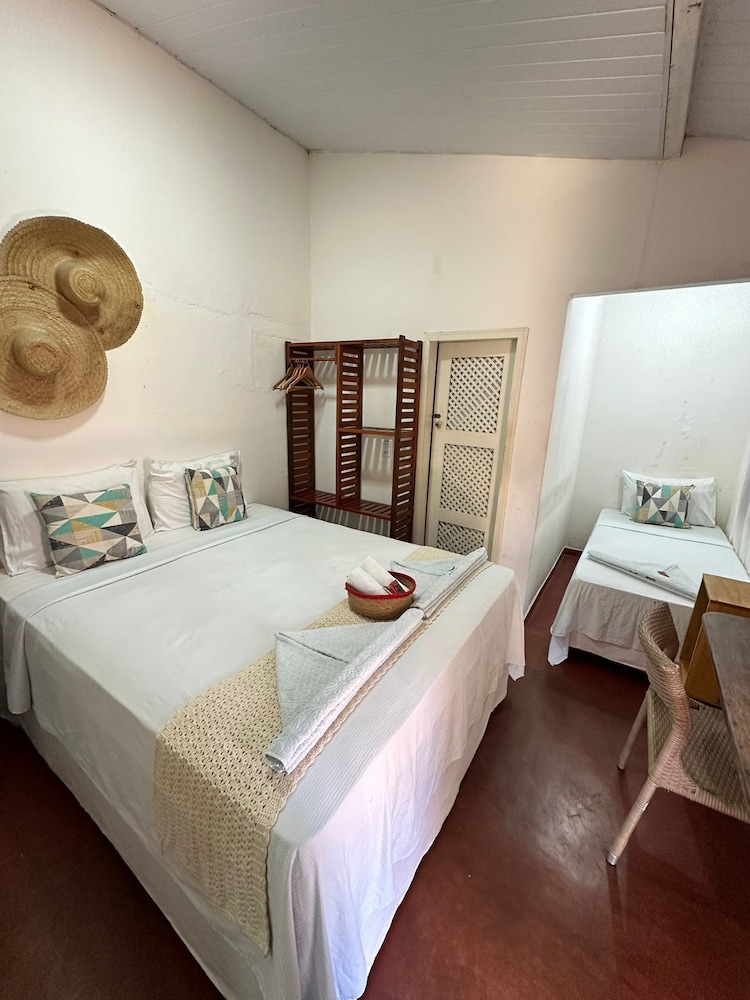 Triple Room photo 2