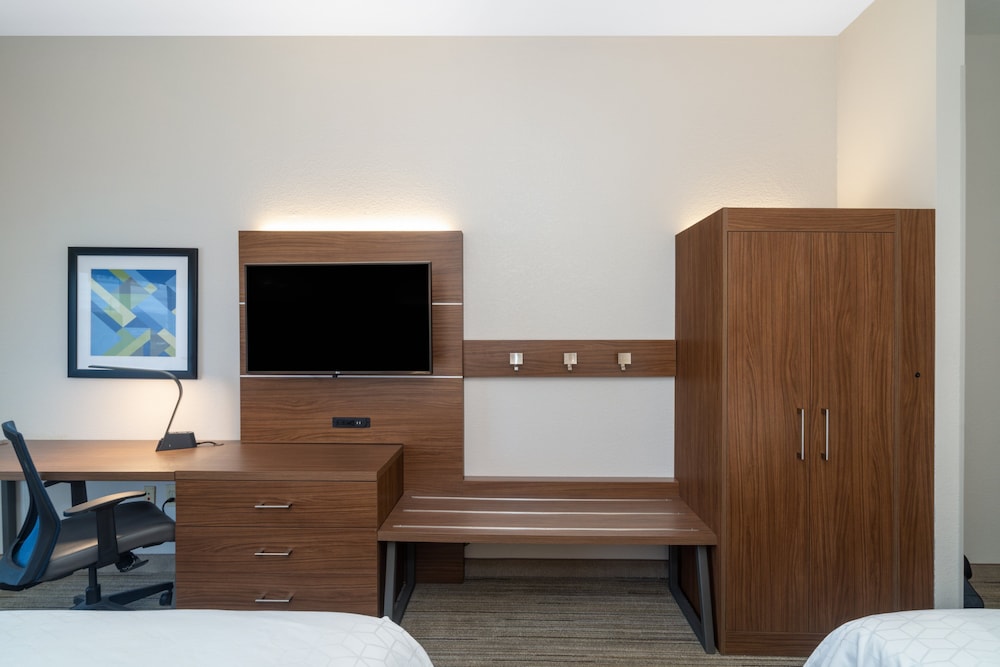 Suite, 1 King Bed - Photo 5