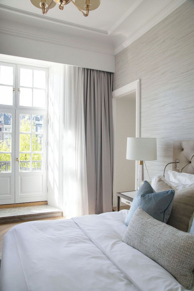 Suite (The Nobel) - Photo 5