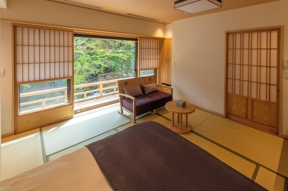 Luxury Double Room, 1 Double Bed, Private Bathroom (Adult Only) photo 3