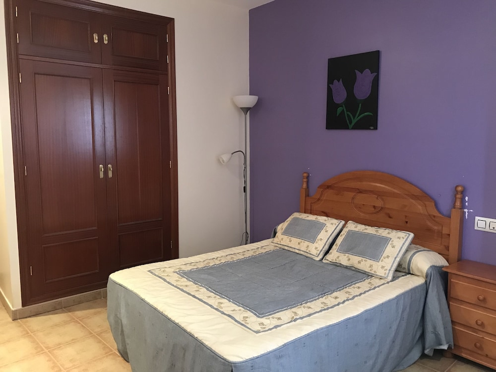 Habitación Doble o con Dos Camas