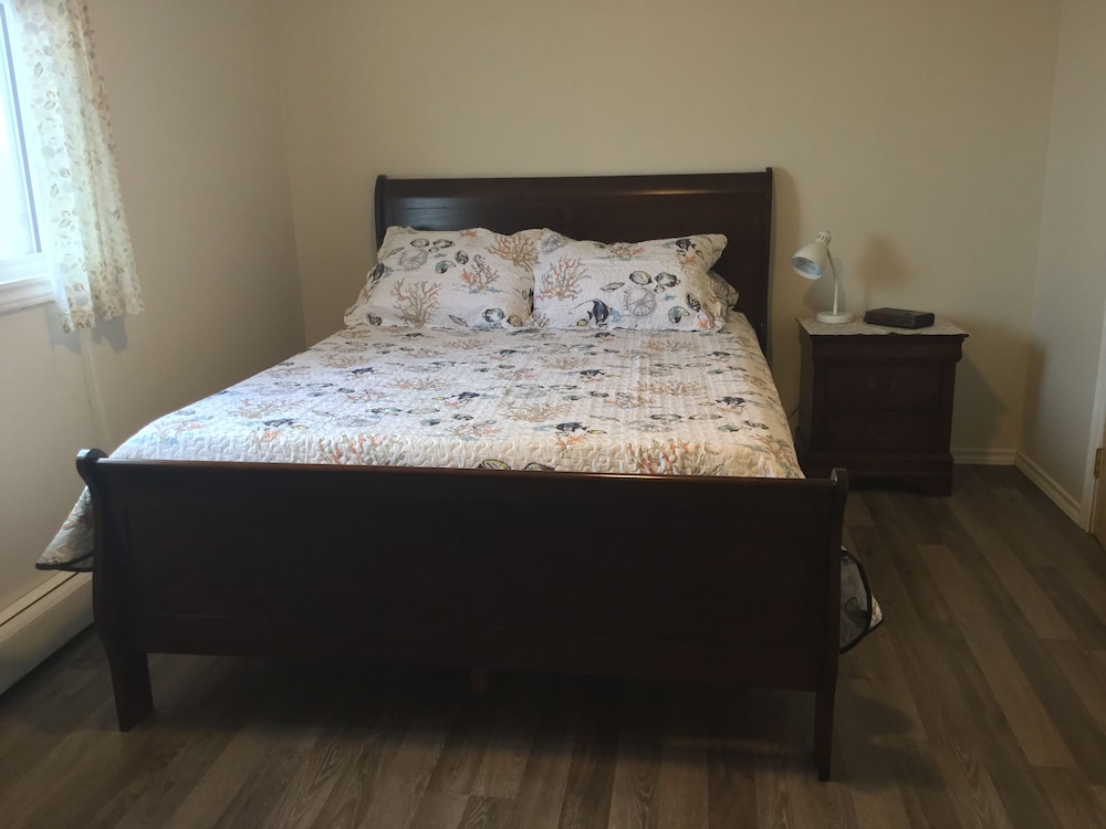 Standard Apartment, Multiple Beds, Non Smoking photo 1