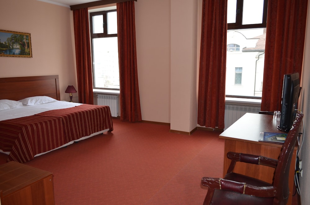 Superior Double or Twin Room photo 1