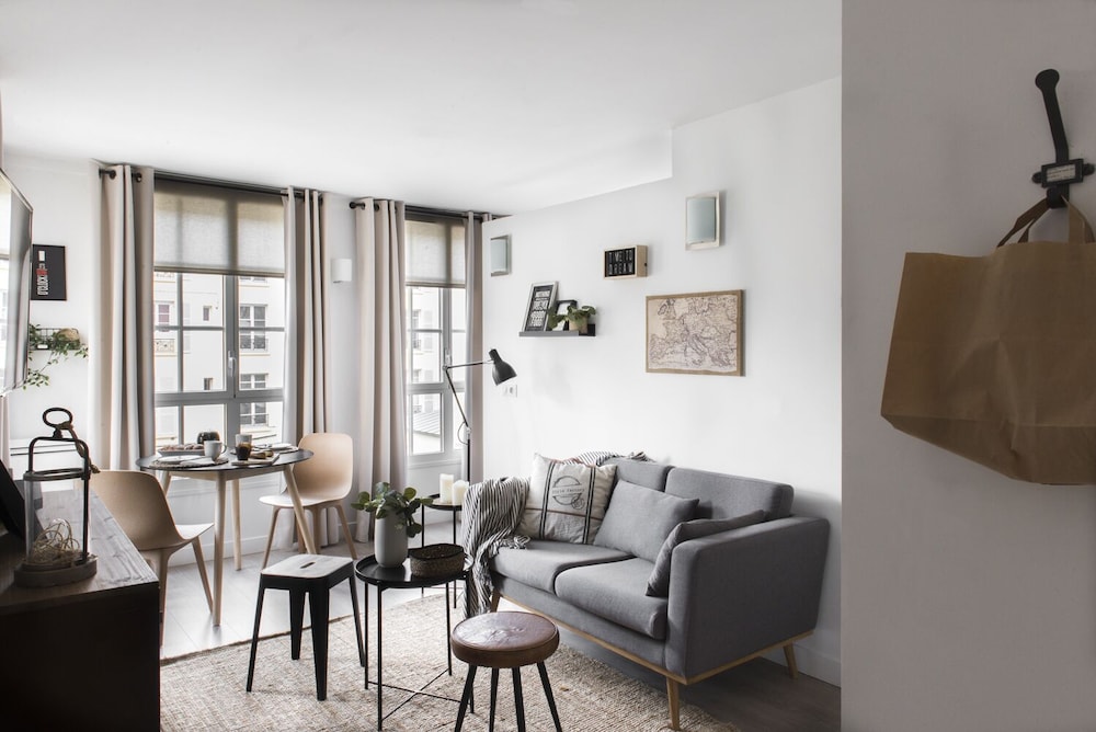 Comfort Apartment photo 3