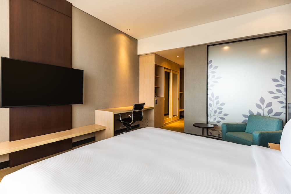 Room, 1 King Bed - Photo 1