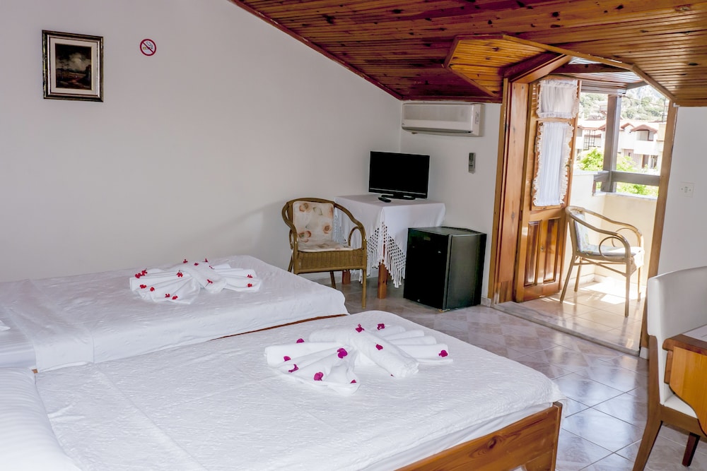 Double or Twin Room photo 3