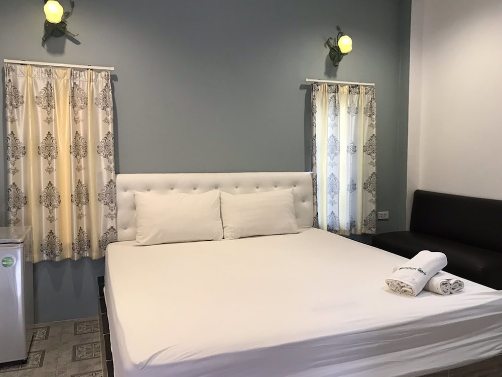Standard Double Room photo 3