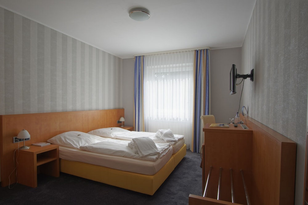 Double Room in Annexe Building photo 1