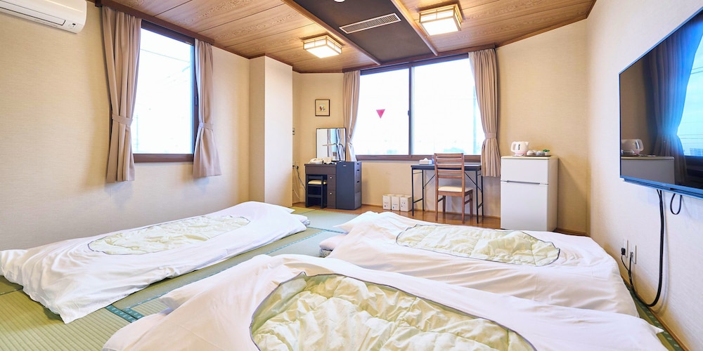 Japanese room A photo 1