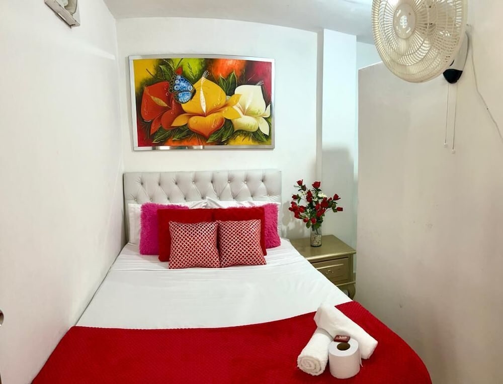 Basic Double Room photo 2