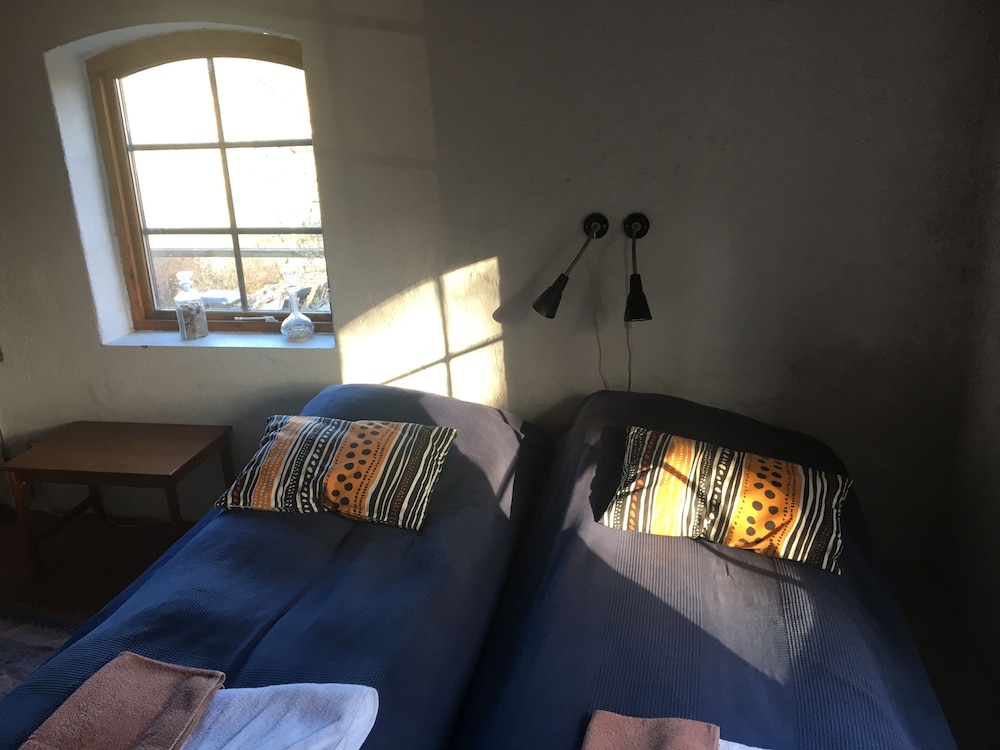 Twin Room photo 3