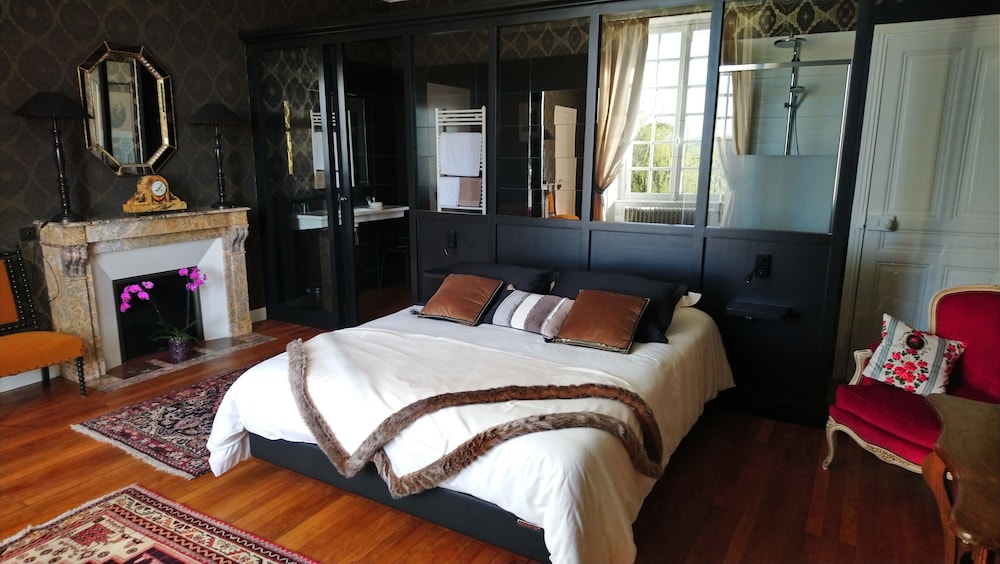 Double Room (2 - Dentelle)