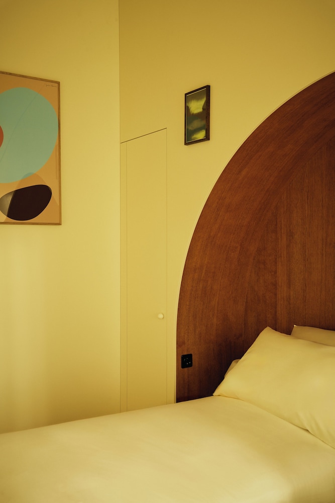 Comfort Double or Twin Room, Mobility Accessible photo 1