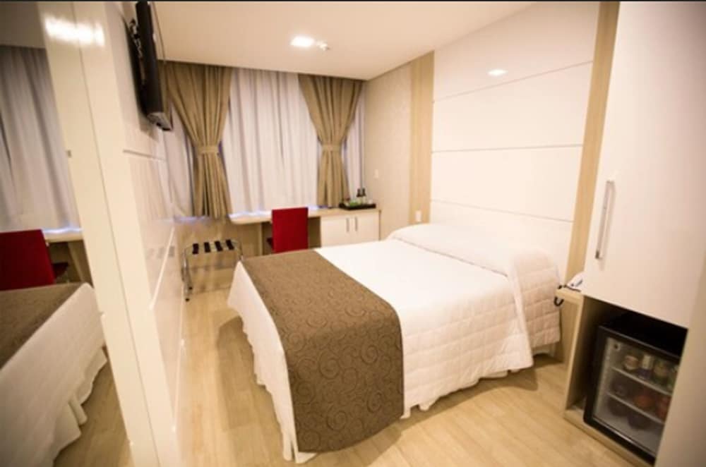 Standard Room (APARTAMENTO STANDARD)
