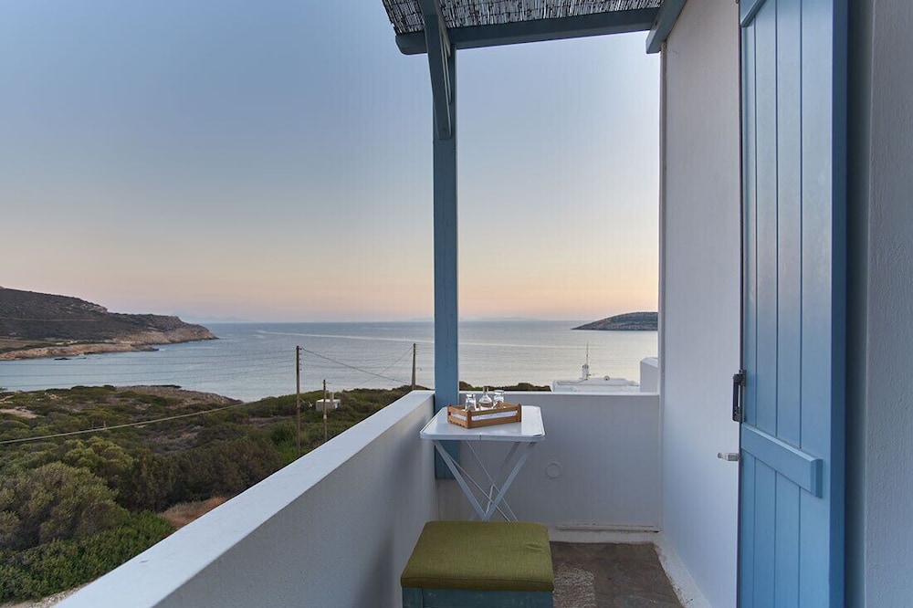 Double Room, Sea View photo 3