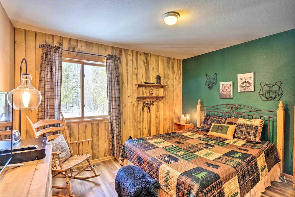 House (3 Bedrooms) photo 2