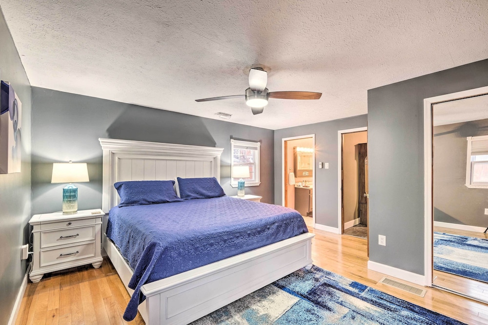 House (3 Bedrooms) photo 1
