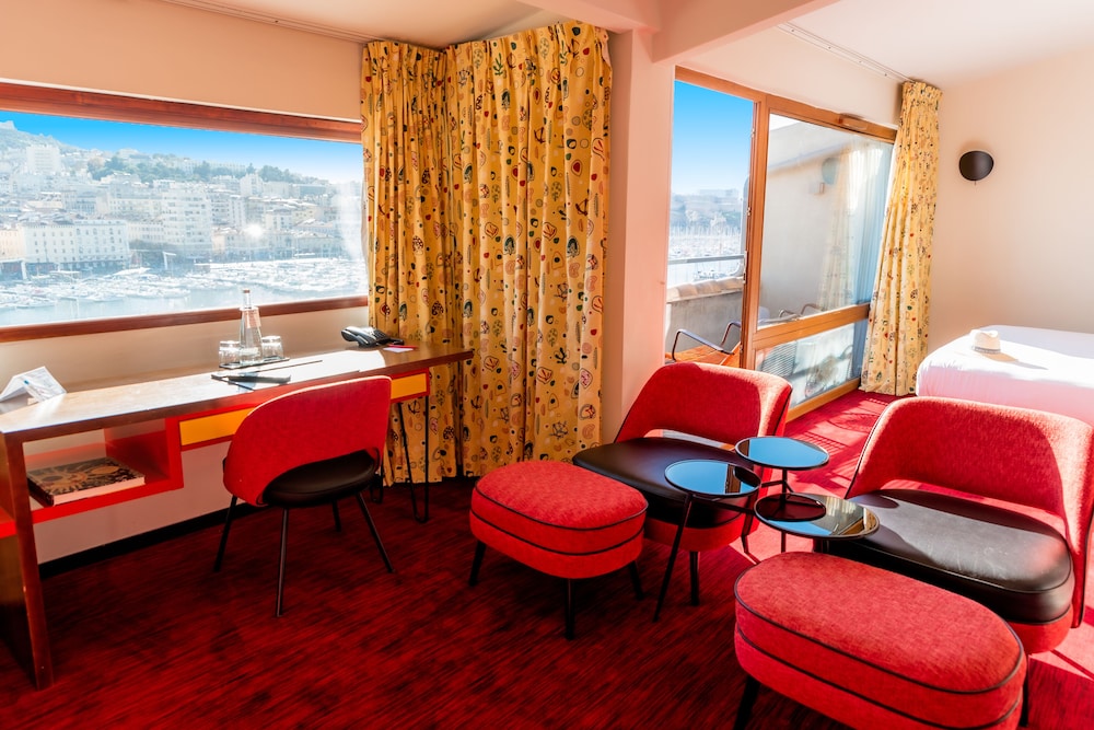 Suite Ciel Prestige View Sea - Photo 7