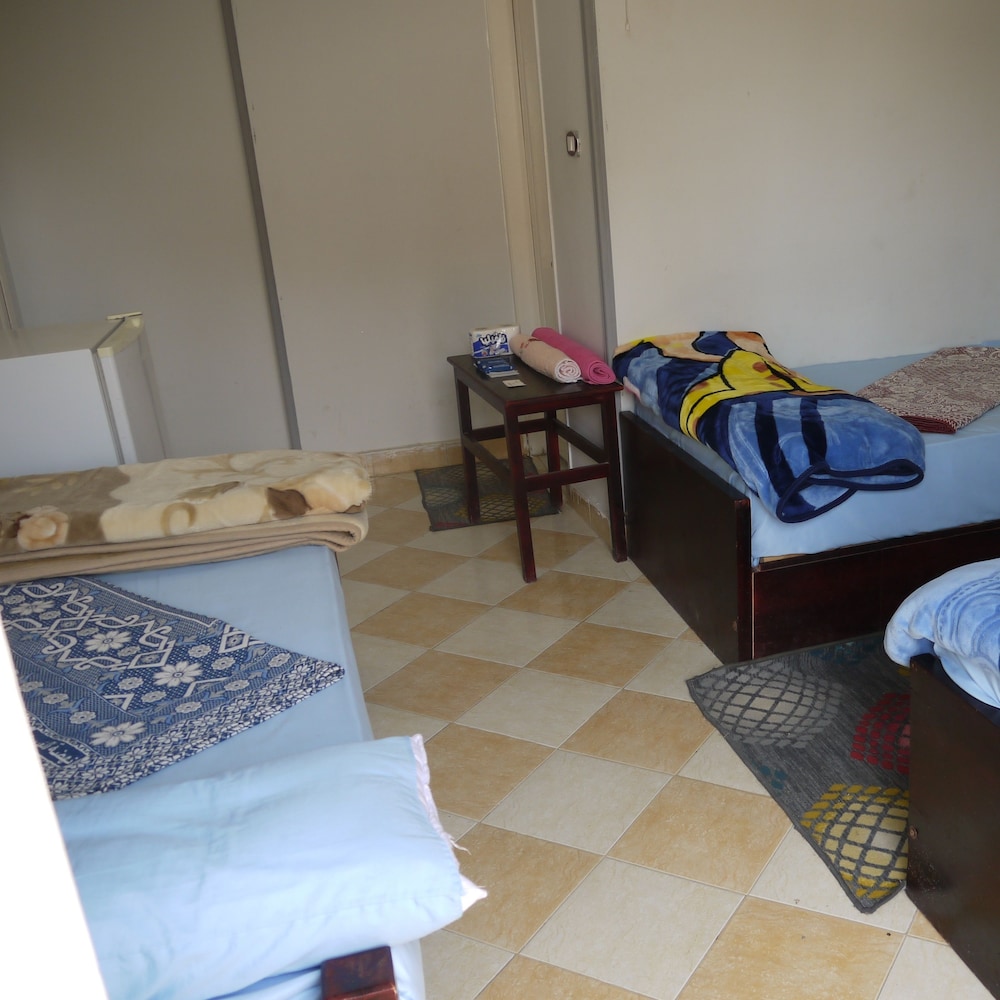 Triple Room, 3 Twin Beds, Smoking photo 1
