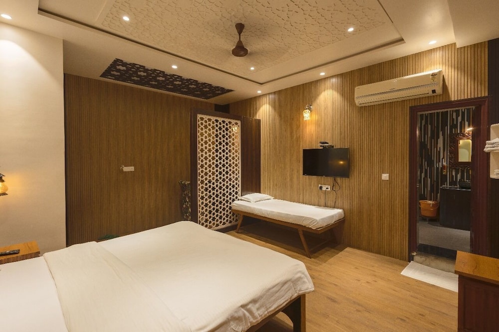 Heritage Room photo 3