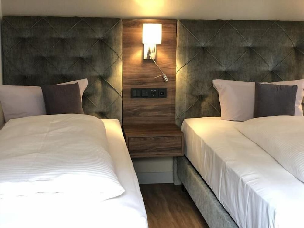 Comfort Twin Room, 1 Bedroom