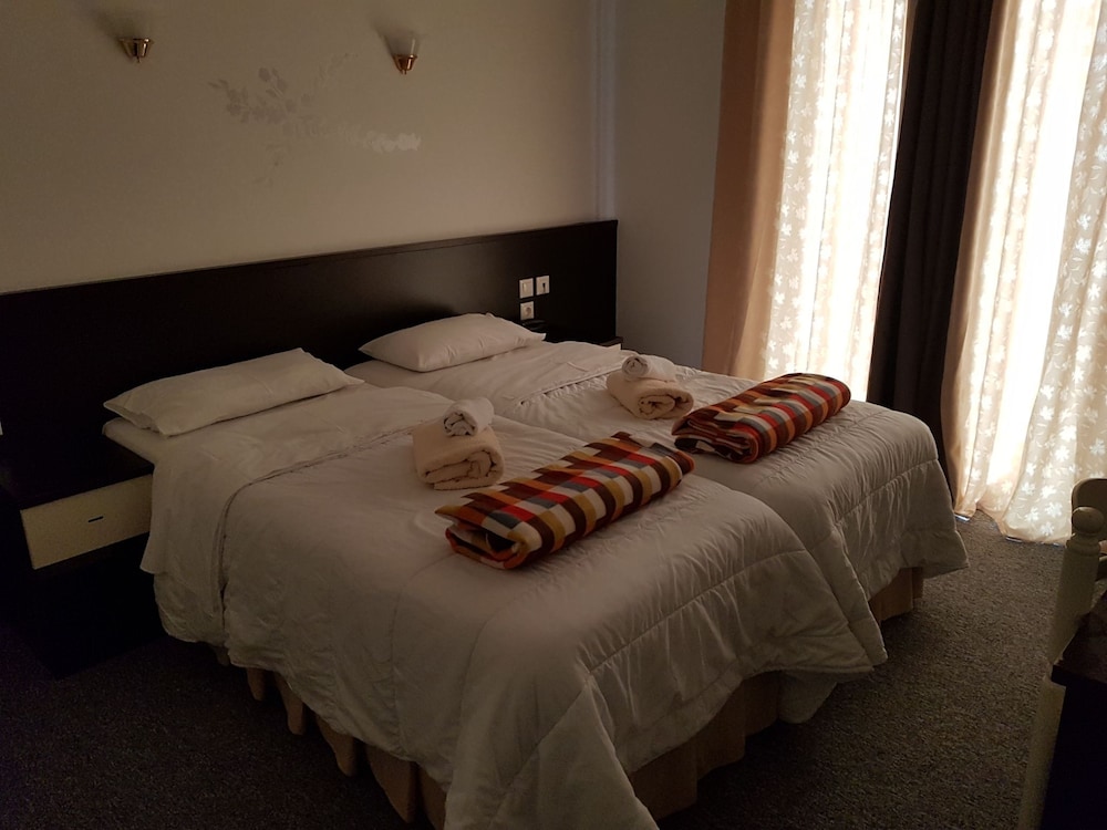 Double or Twin Room photo 3