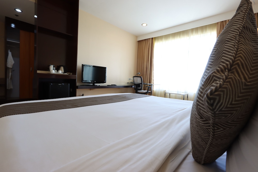 Business Deluxe photo 2