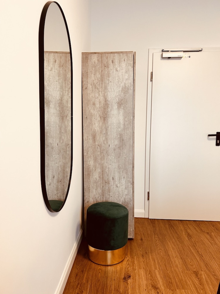 Design Single Room, Private Bathroom, City View photo 3