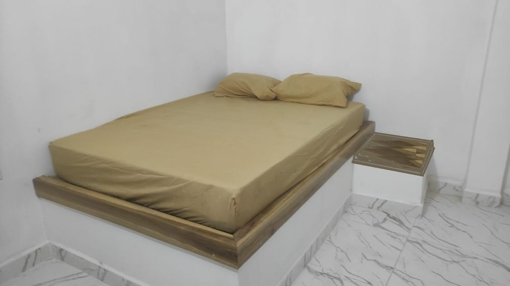 Basic Room photo 2