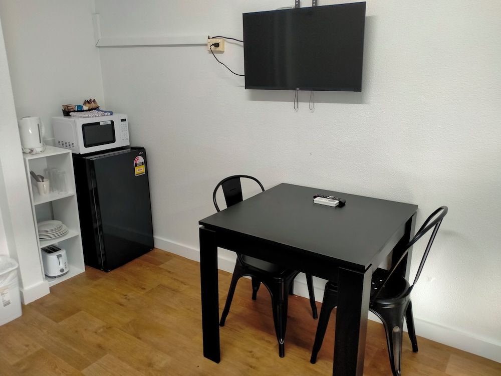 Standard Quadruple Room, 1 Bedroom photo 2