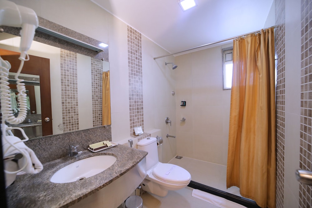 Comfort Room, 1 Double Bed - Photo 17