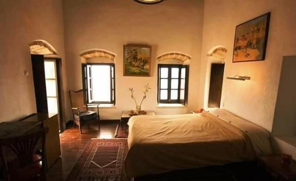 Superior Triple Room, Balcony, Sea View photo 3