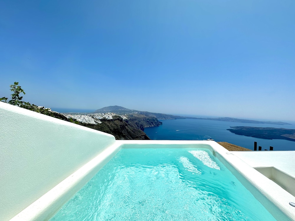 Honeymoon Suite with outdoor - Photo 12