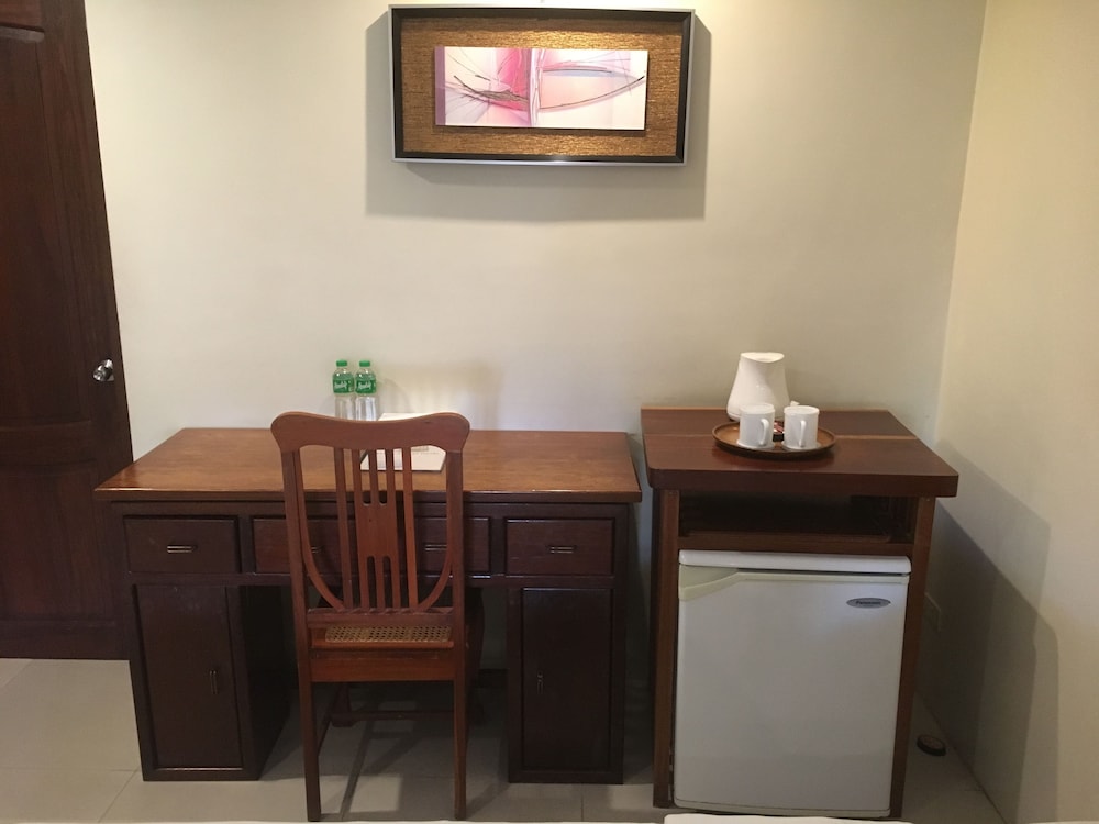 Standard Room photo 2