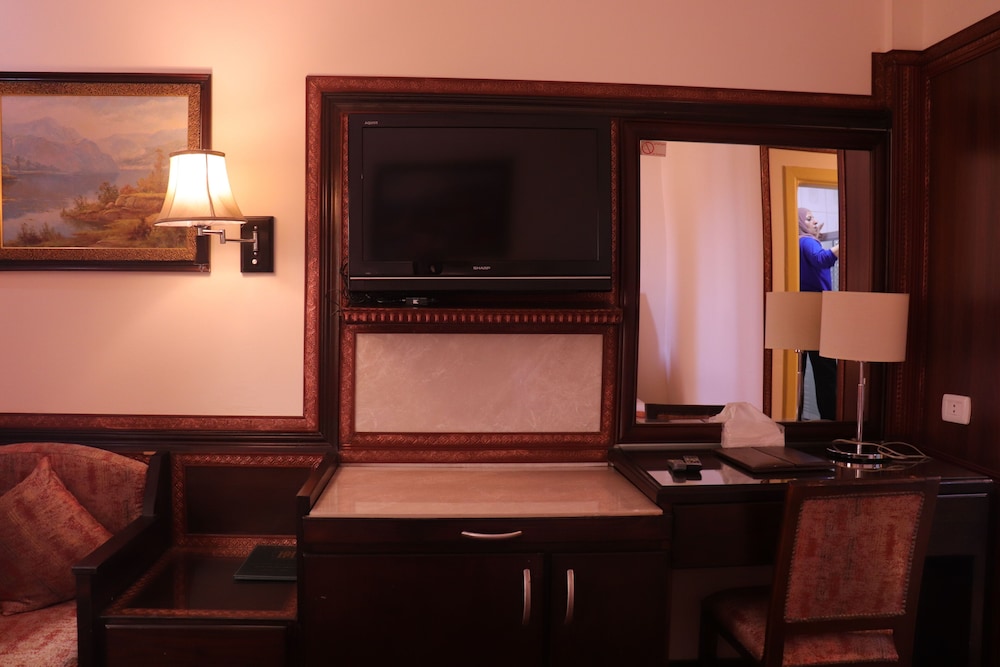 Standard Twin Room, 1 Bedroom photo 2