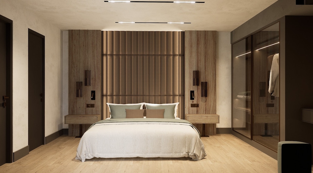 Family Suite, 2 Double Beds, Connecting Rooms