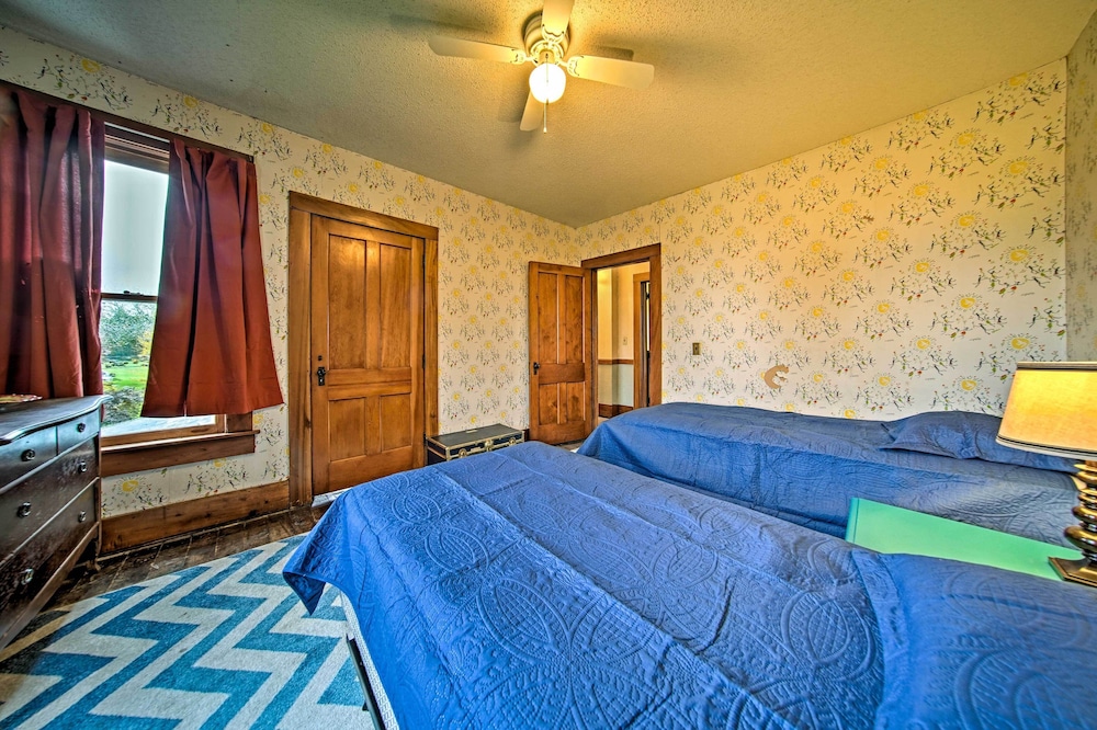 House (5 Bedrooms) photo 2