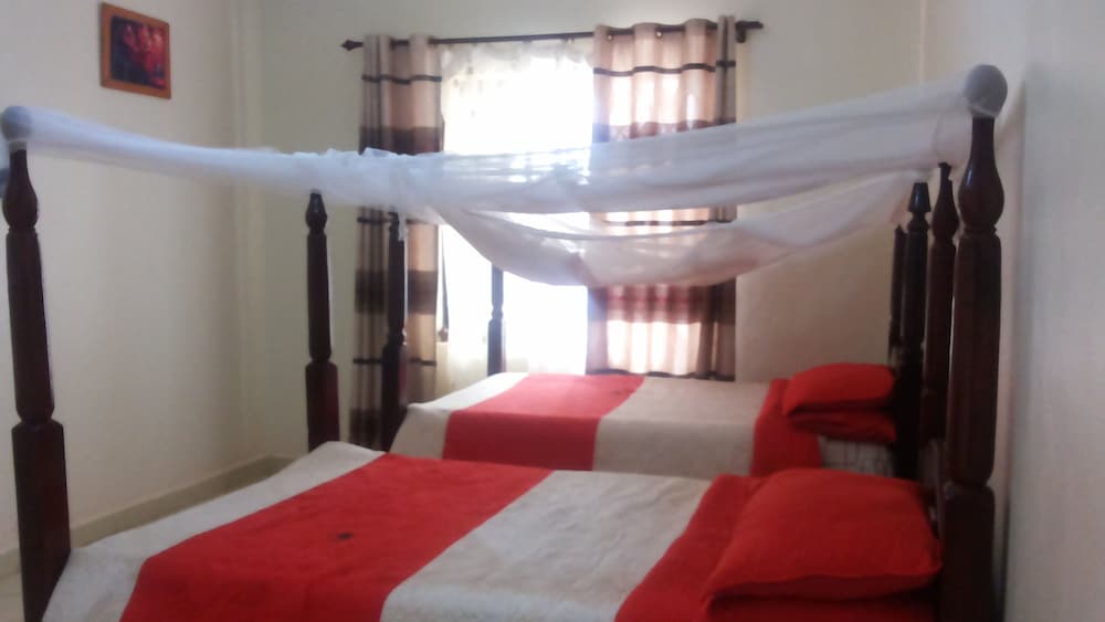 Deluxe Twin Room photo 1