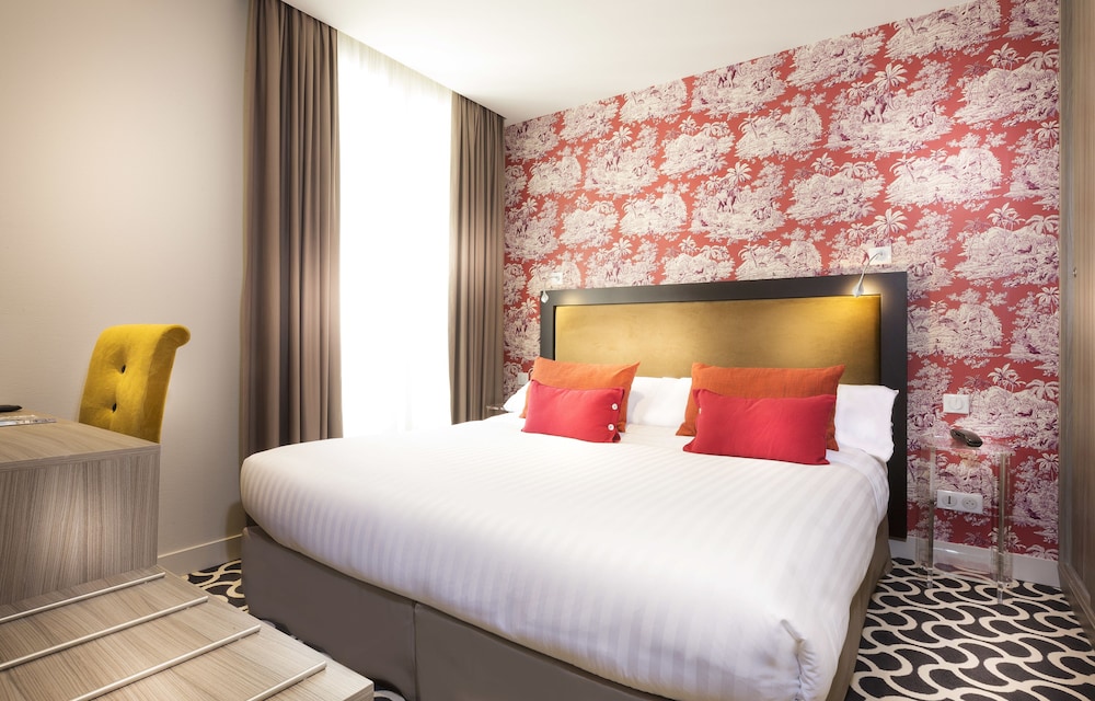 Superior Double Room photo 1