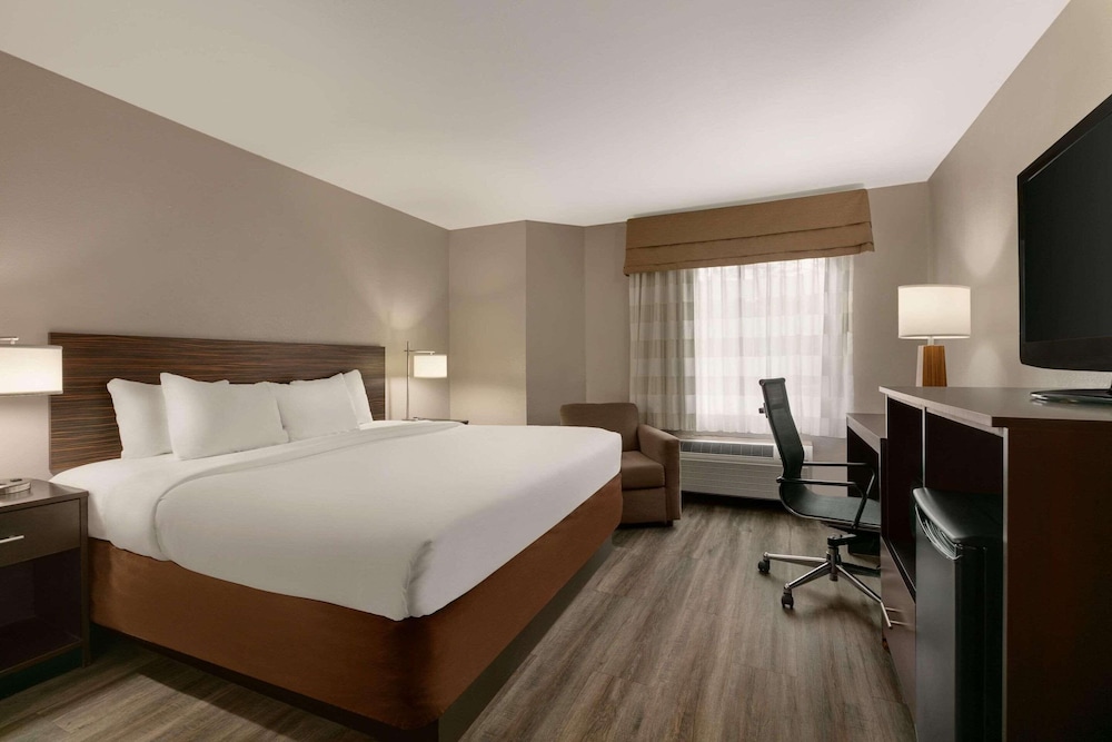 Room, 1 King Bed, Non Smoking - Photo 1