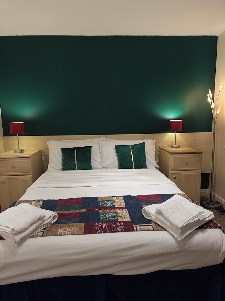 Standard Double Room, 1 Double Bed - Photo 2