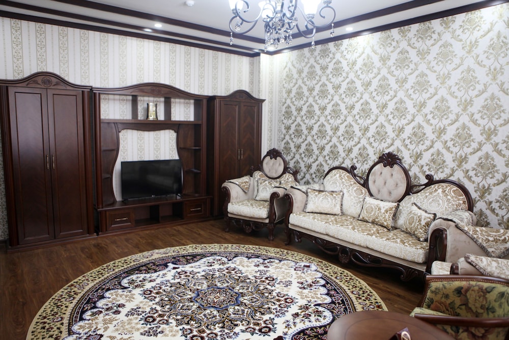 Junior Apartment, Multiple Beds photo 3