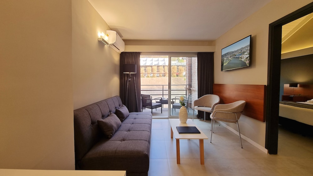 Suite del Cerro