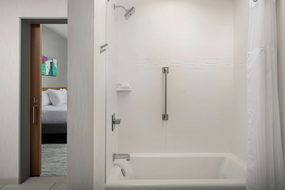 Suite, 1 Bedroom - Photo 5