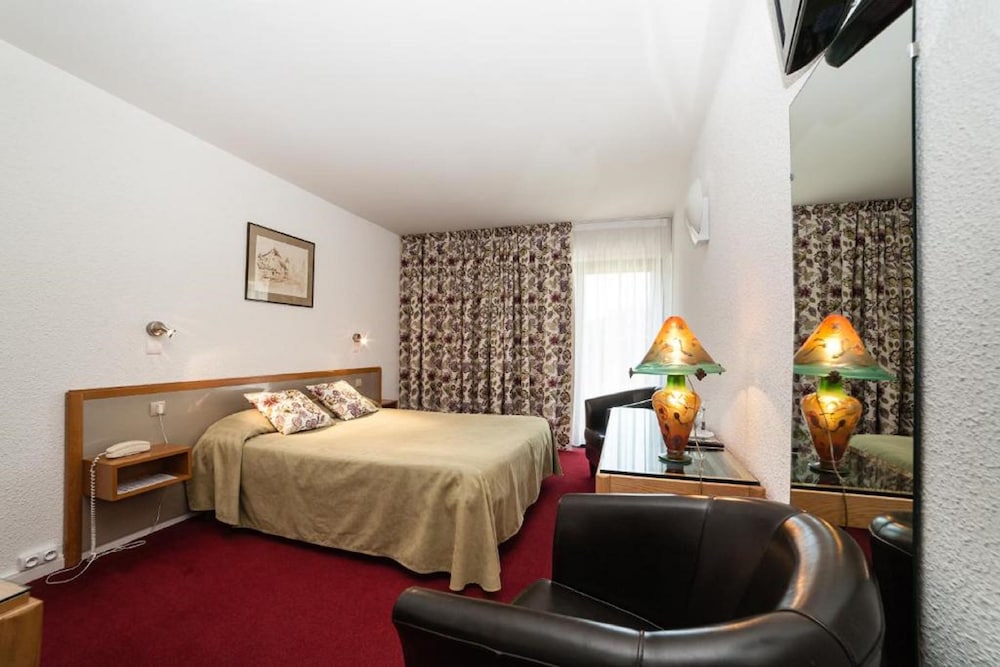 Superior Double Room photo 2