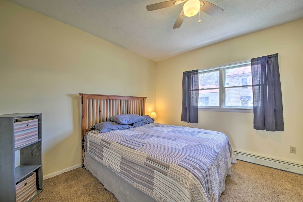 Apartment (1 Bedroom) photo 3