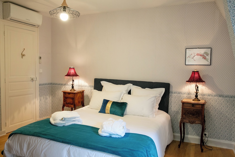 Classic Double Room, Park View photo 1