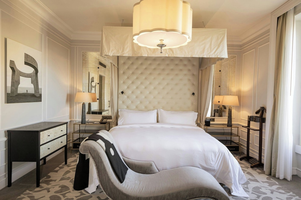 Suite, 1 Bedroom, River View